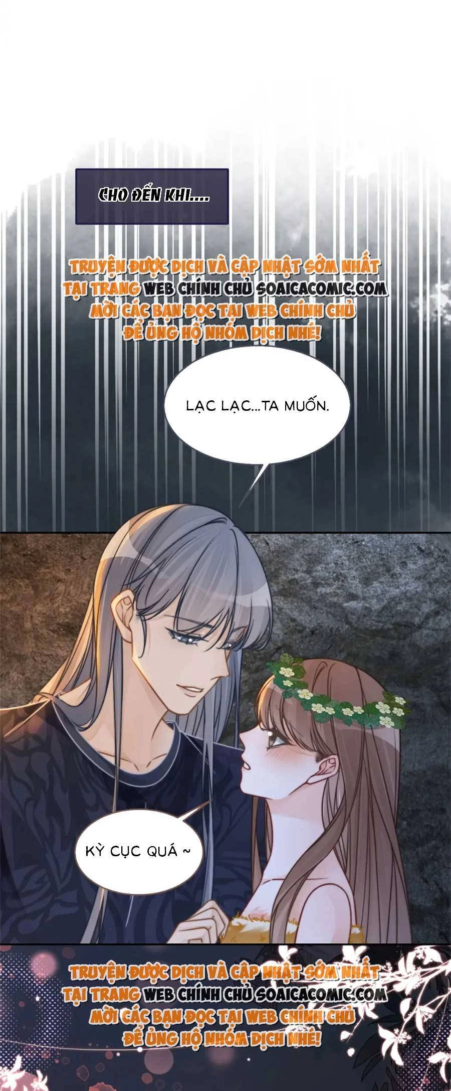 Xuyên Nhanh Nữ Phụ Bình Tĩnh Chút Chapter 166 - 10