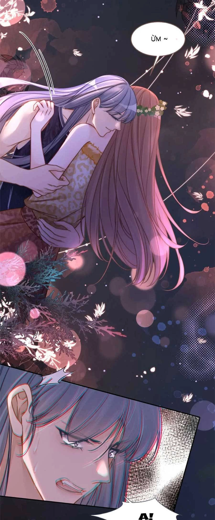 Xuyên Nhanh Nữ Phụ Bình Tĩnh Chút Chapter 166 - 11