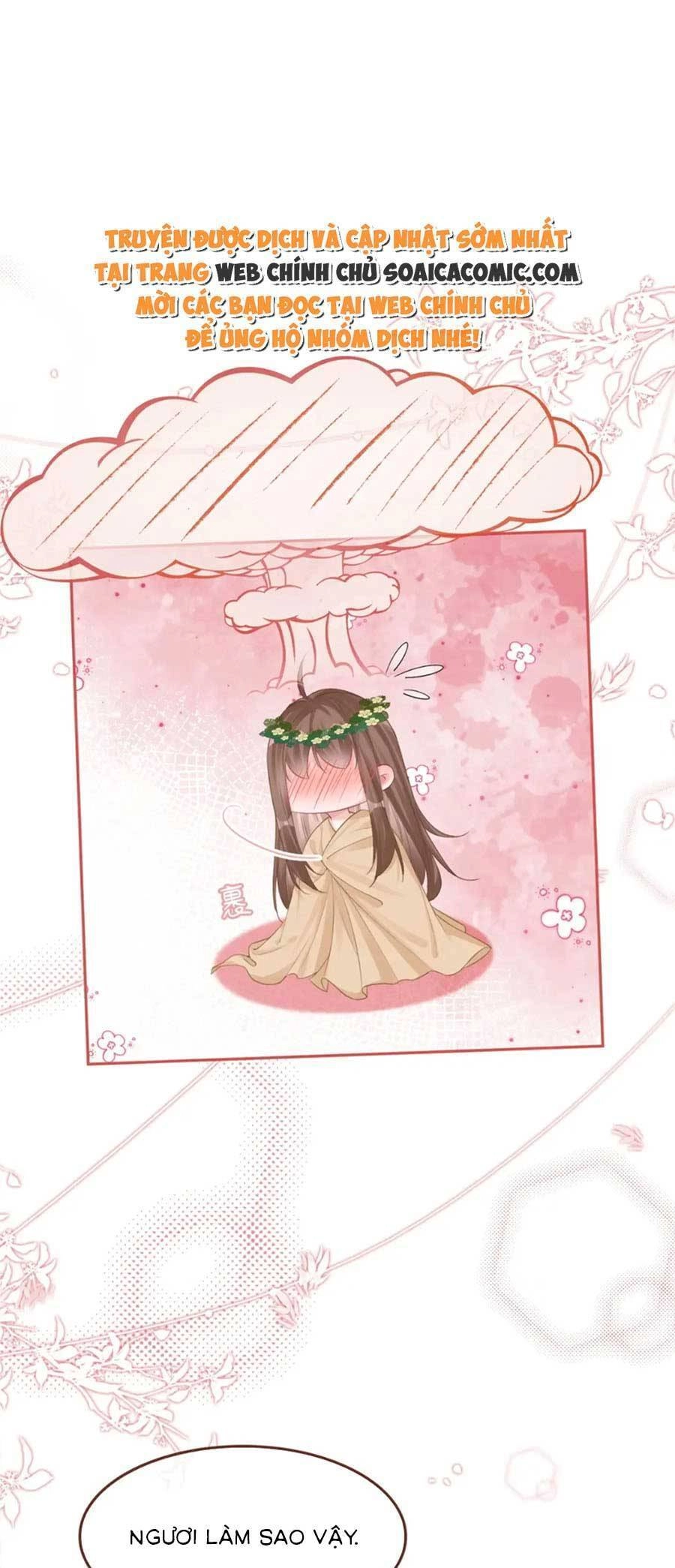 Xuyên Nhanh Nữ Phụ Bình Tĩnh Chút Chapter 166 - 13