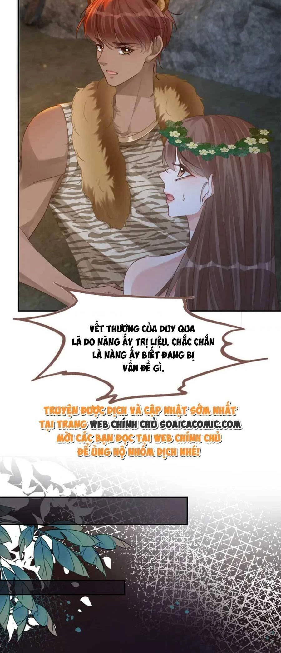 Xuyên Nhanh Nữ Phụ Bình Tĩnh Chút Chapter 166 - 15