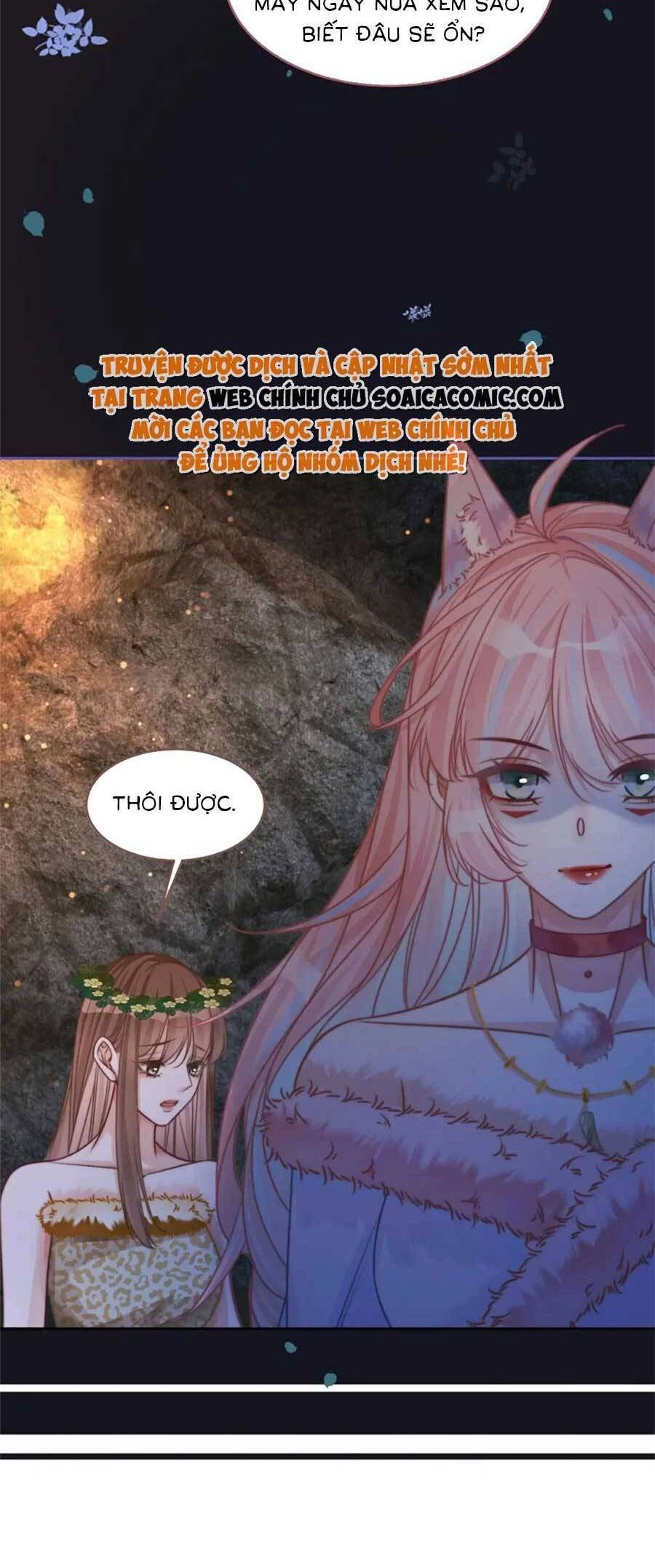 Xuyên Nhanh Nữ Phụ Bình Tĩnh Chút Chapter 166 - 24