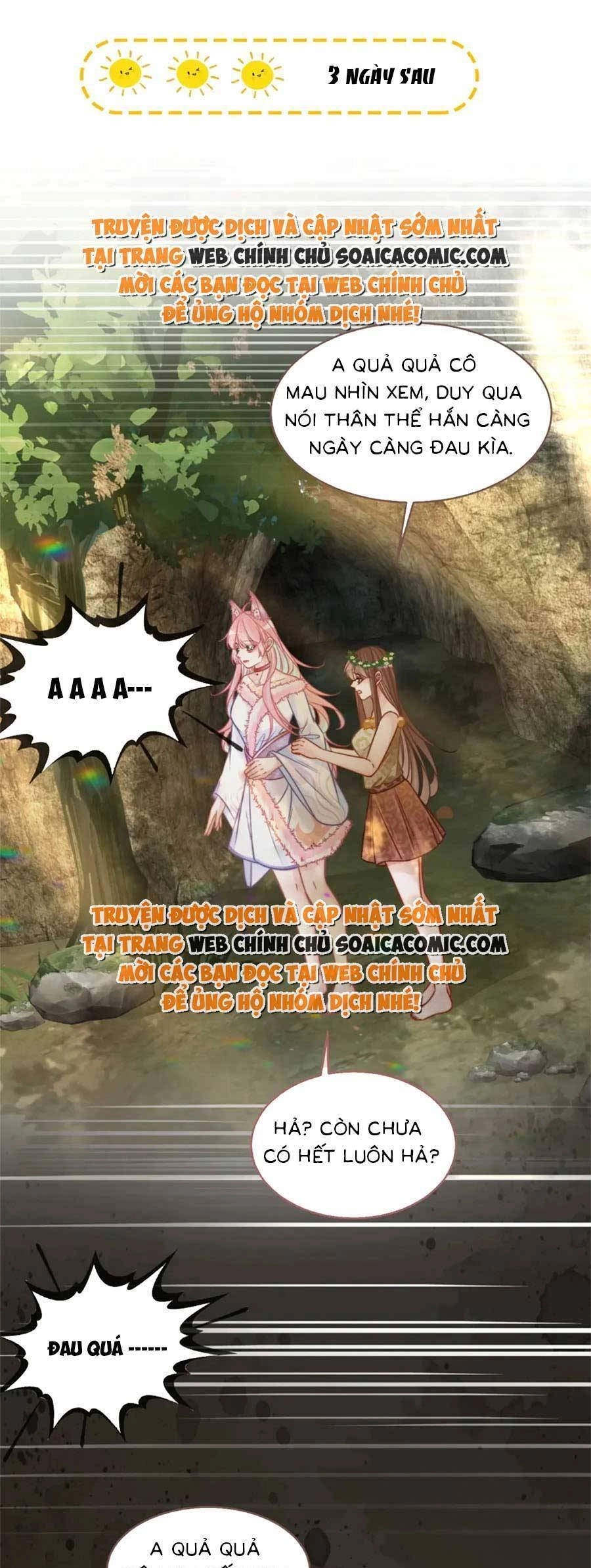 Xuyên Nhanh Nữ Phụ Bình Tĩnh Chút Chapter 166 - 25