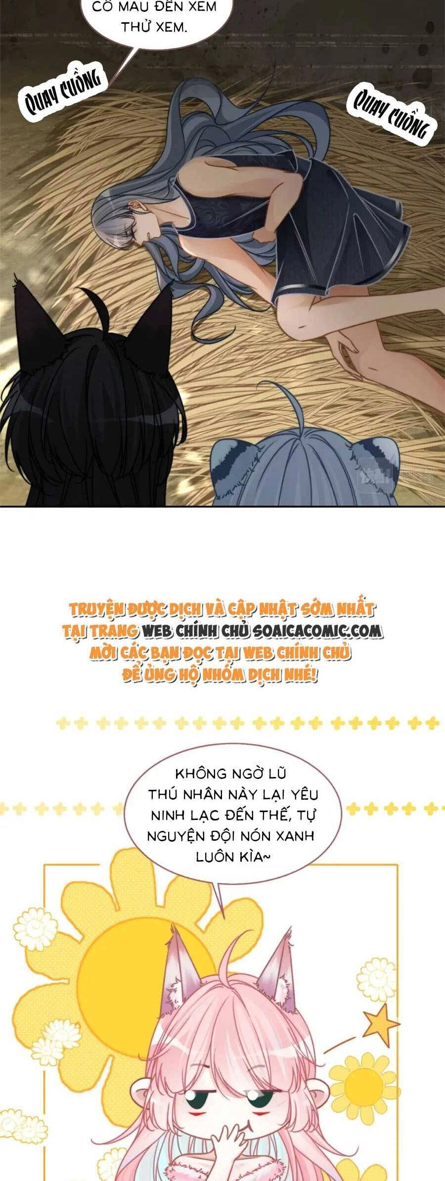 Xuyên Nhanh Nữ Phụ Bình Tĩnh Chút Chapter 166 - 26