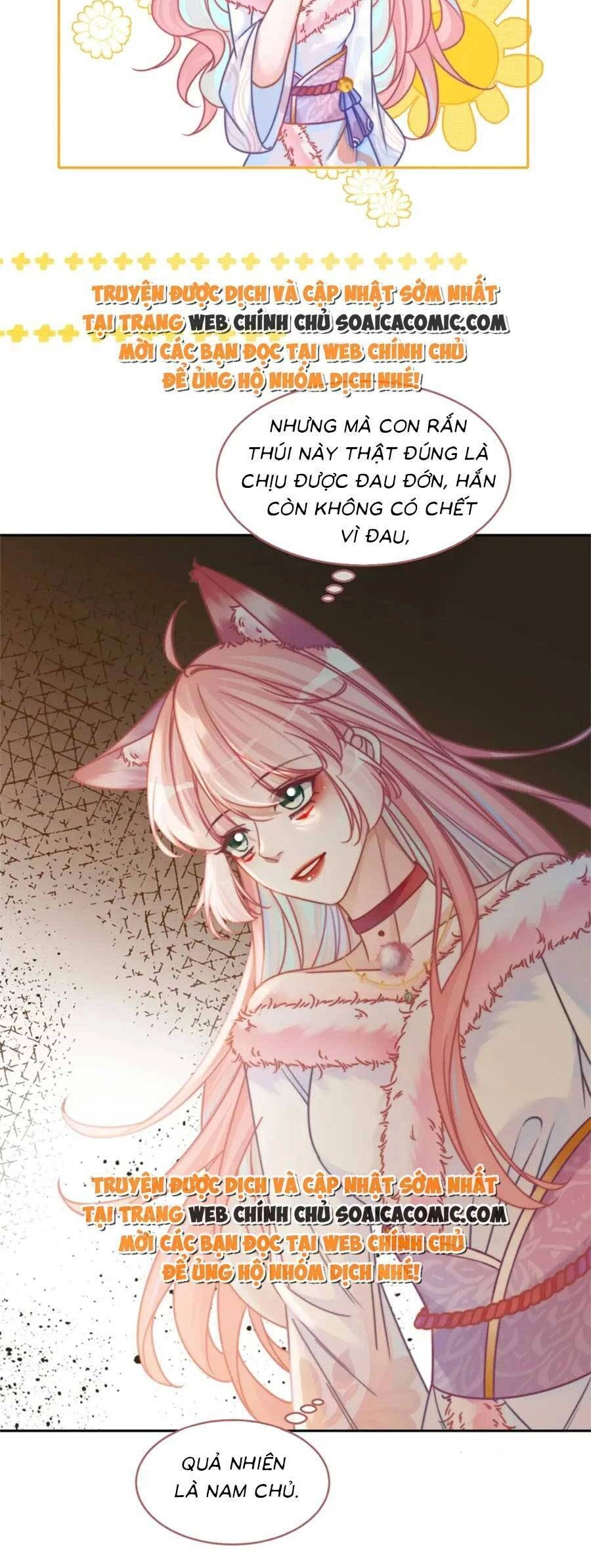 Xuyên Nhanh Nữ Phụ Bình Tĩnh Chút Chapter 166 - 27