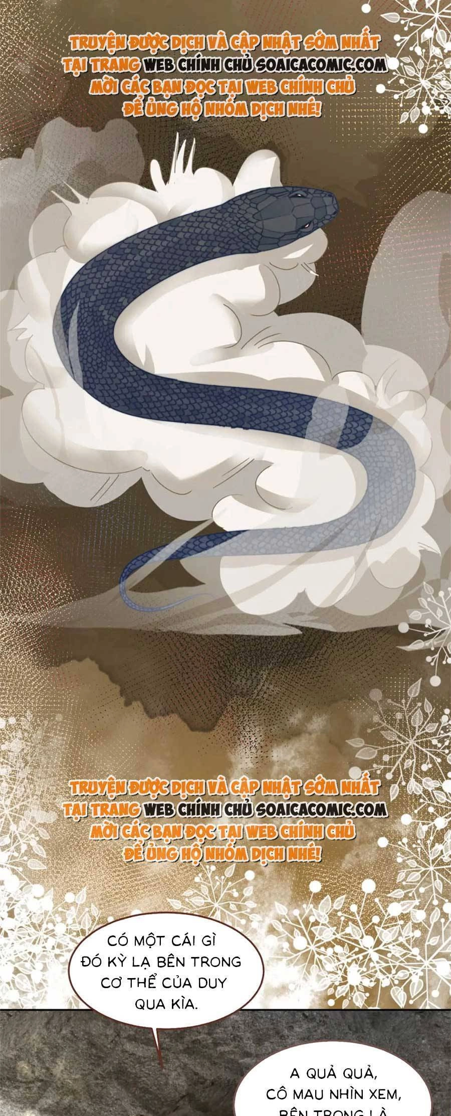 Xuyên Nhanh Nữ Phụ Bình Tĩnh Chút Chapter 166 - 30