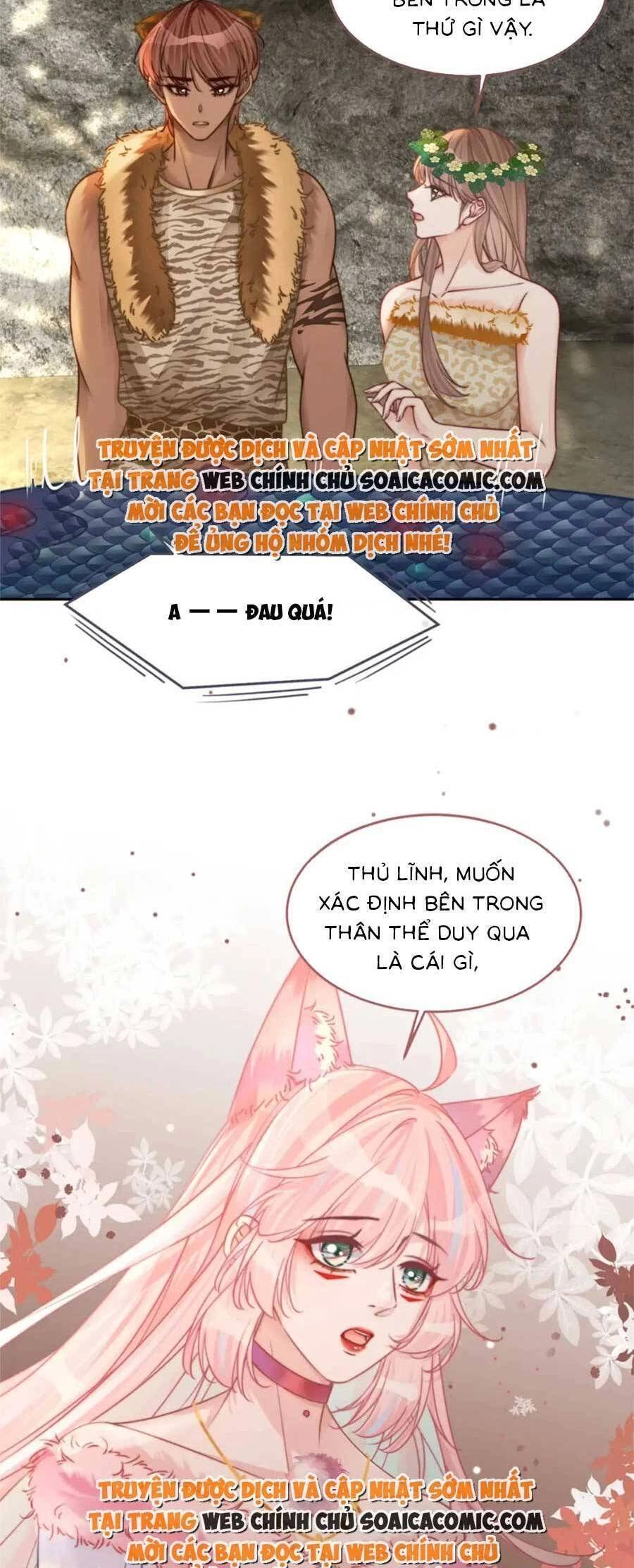 Xuyên Nhanh Nữ Phụ Bình Tĩnh Chút Chapter 166 - 31