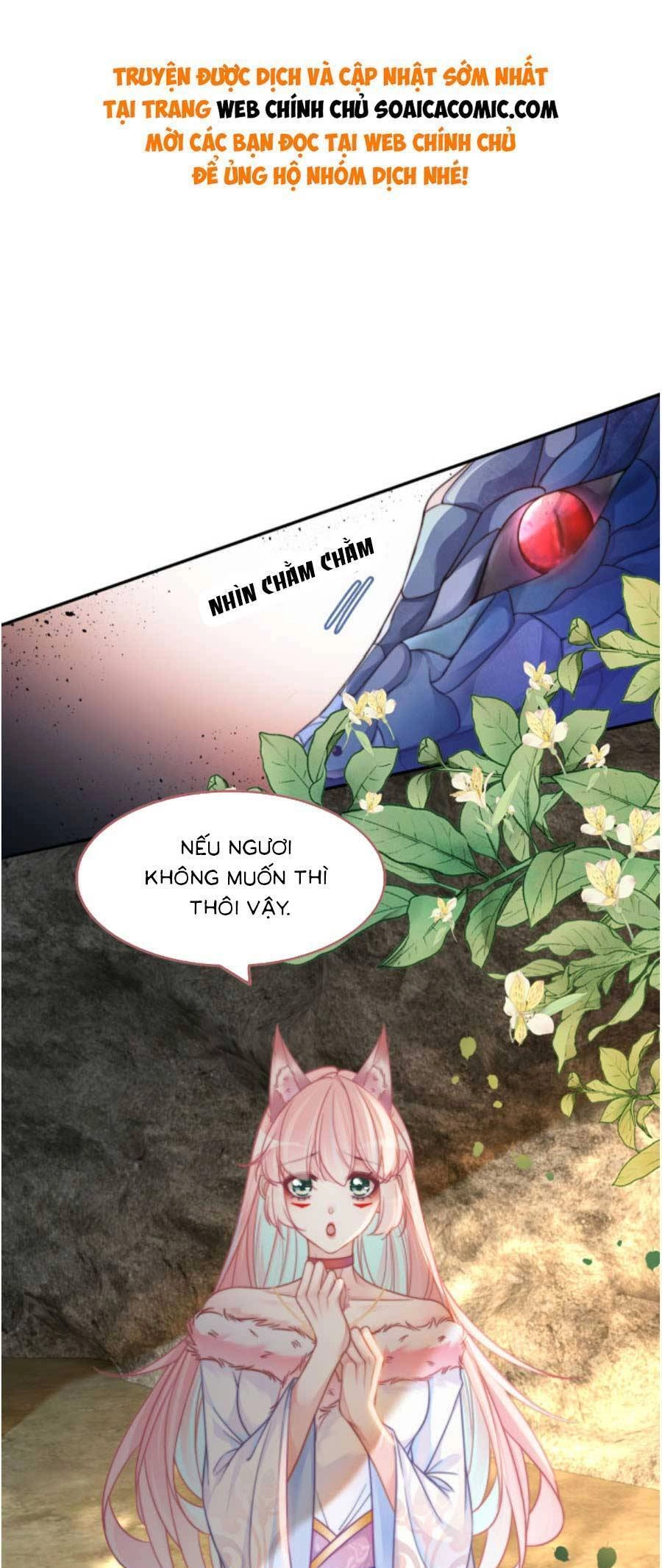 Xuyên Nhanh Nữ Phụ Bình Tĩnh Chút Chapter 167.1 - 1