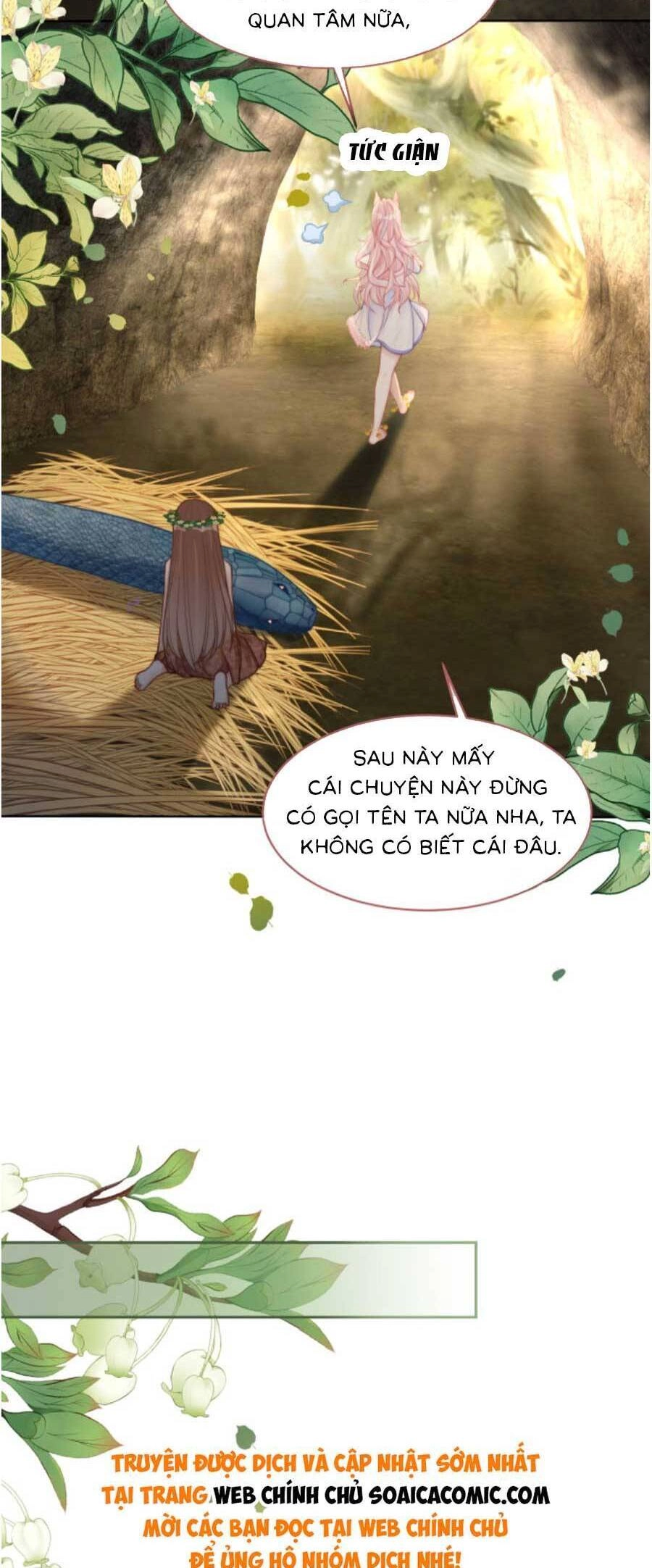 Xuyên Nhanh Nữ Phụ Bình Tĩnh Chút Chapter 167.1 - 8