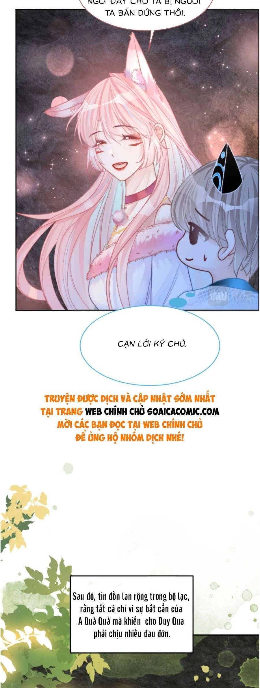 Xuyên Nhanh Nữ Phụ Bình Tĩnh Chút Chapter 167.1 - 11