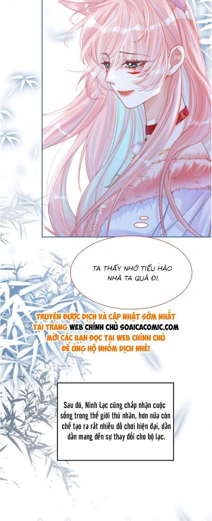 Xuyên Nhanh Nữ Phụ Bình Tĩnh Chút Chapter 167.1 - 15