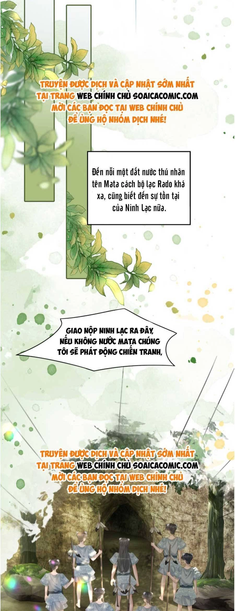 Xuyên Nhanh Nữ Phụ Bình Tĩnh Chút Chapter 167.1 - 17