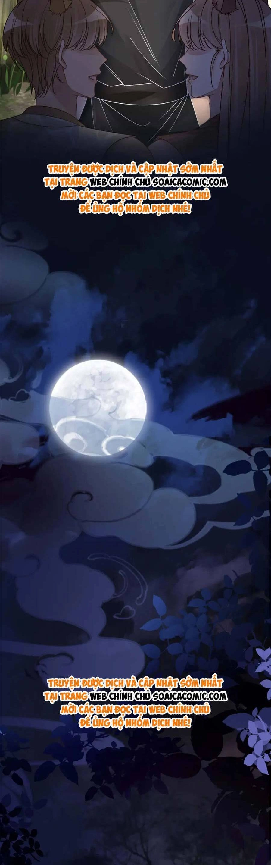 Xuyên Nhanh Nữ Phụ Bình Tĩnh Chút Chapter 168.1 - 6