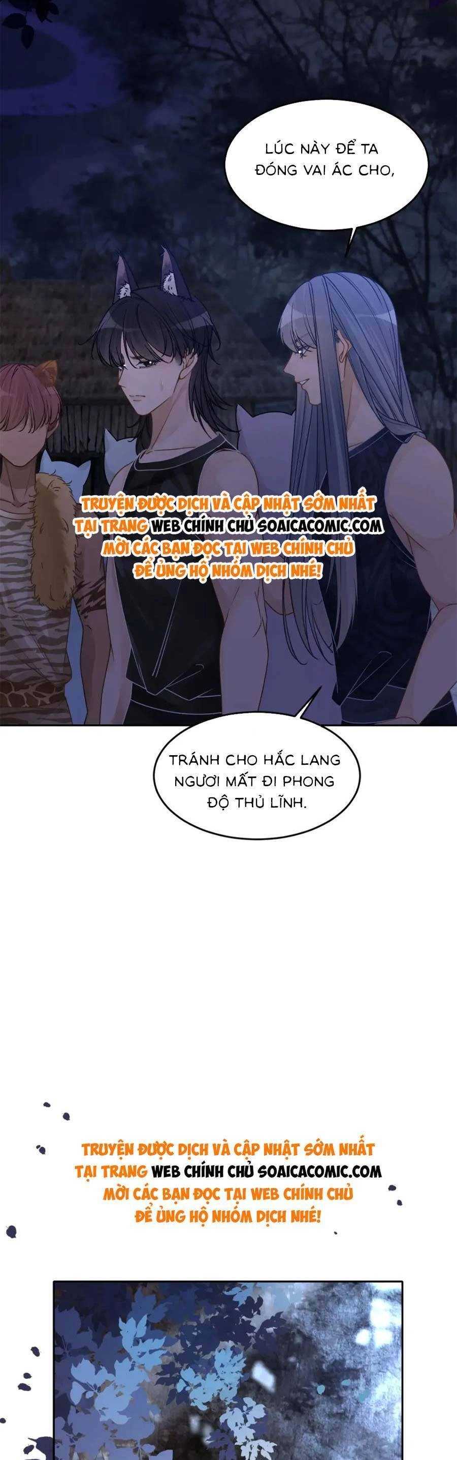 Xuyên Nhanh Nữ Phụ Bình Tĩnh Chút Chapter 168.1 - 7