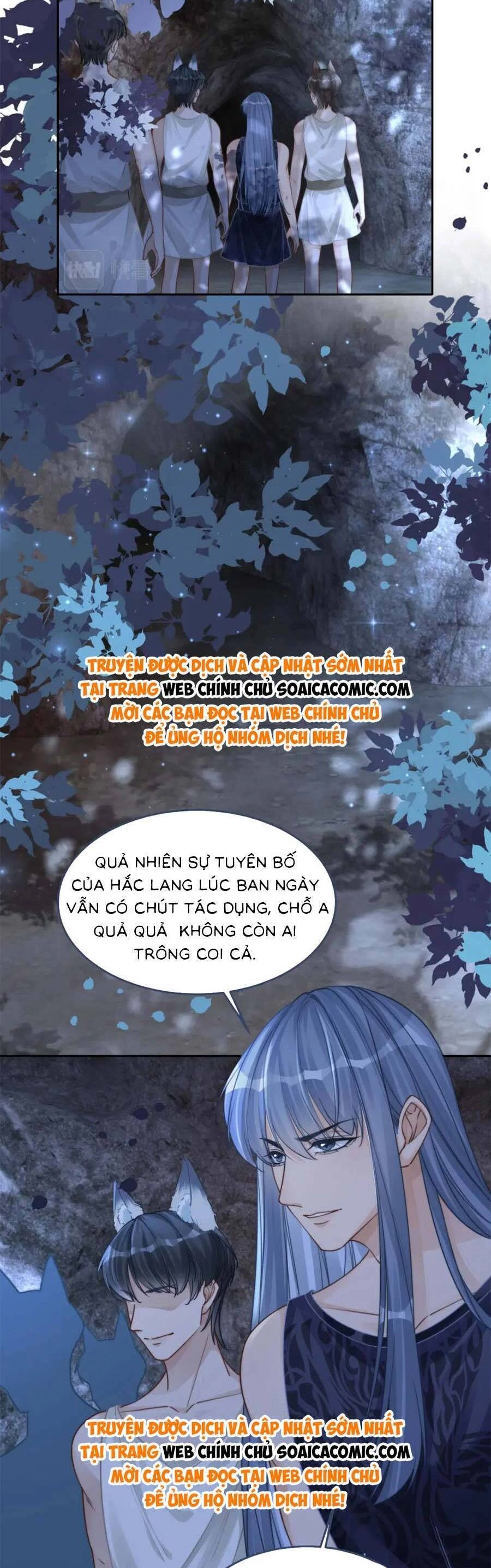 Xuyên Nhanh Nữ Phụ Bình Tĩnh Chút Chapter 168.1 - 8