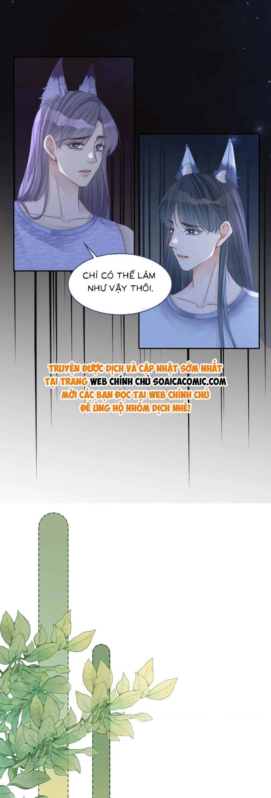 Xuyên Nhanh Nữ Phụ Bình Tĩnh Chút Chapter 168.1 - 12