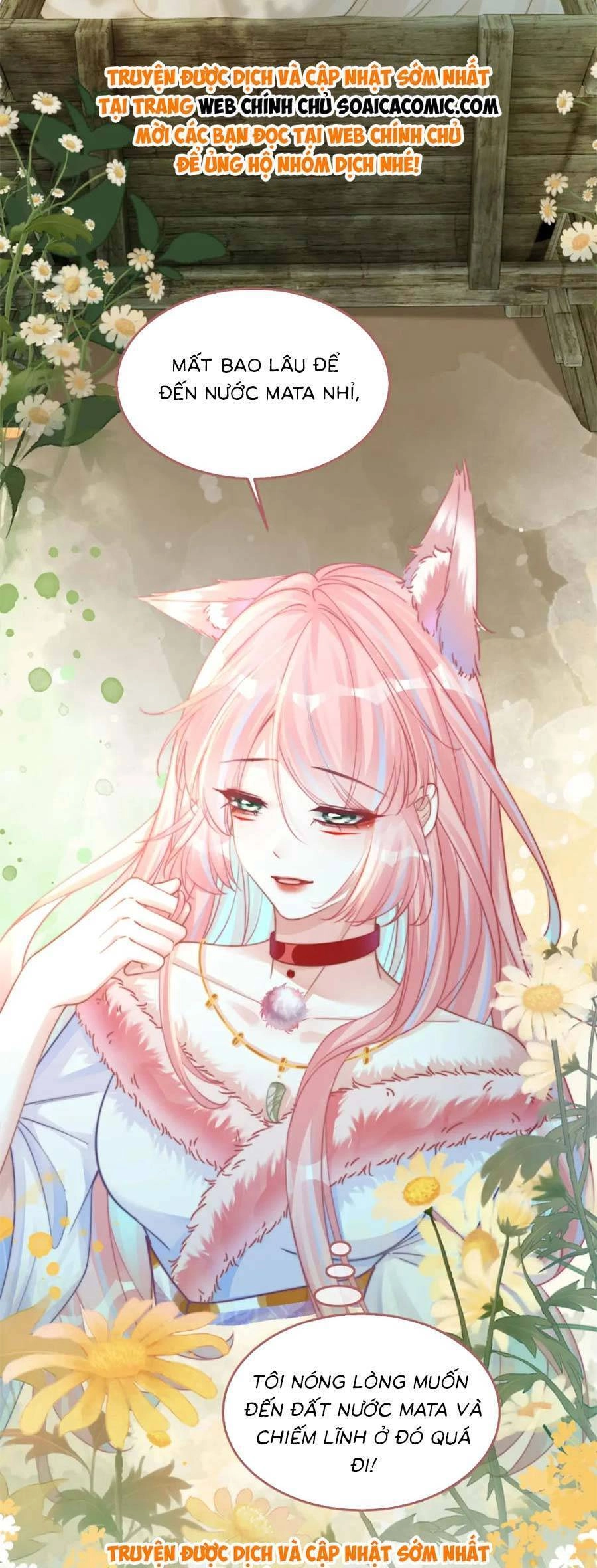 Xuyên Nhanh Nữ Phụ Bình Tĩnh Chút Chapter 168.1 - 14