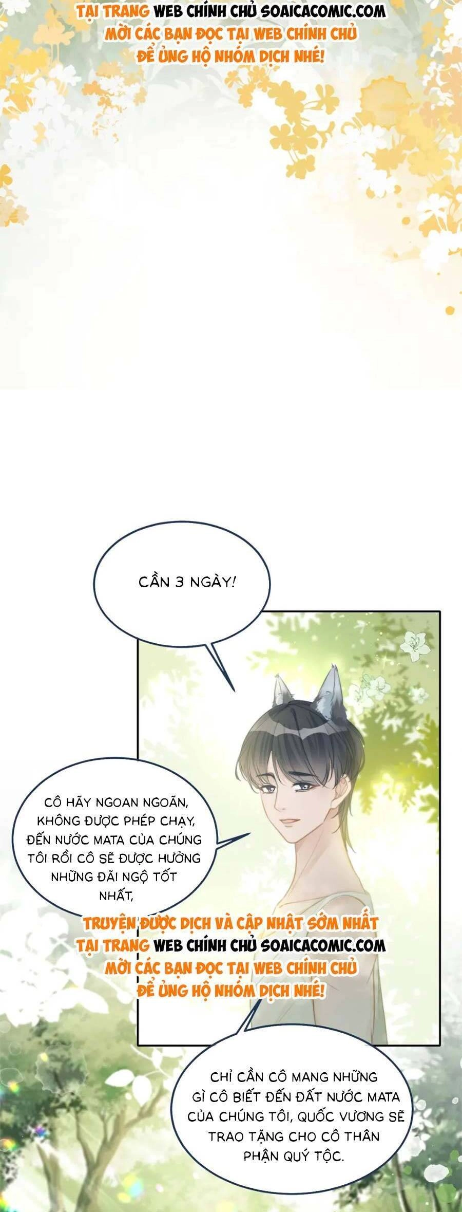 Xuyên Nhanh Nữ Phụ Bình Tĩnh Chút Chapter 168.1 - 15