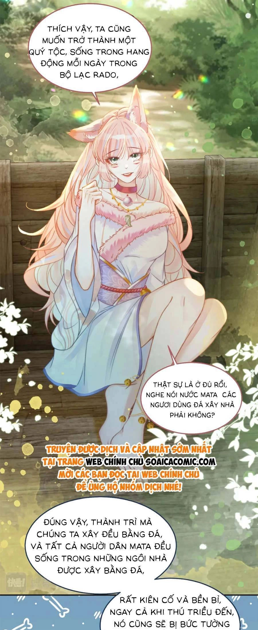 Xuyên Nhanh Nữ Phụ Bình Tĩnh Chút Chapter 168.2 - 1