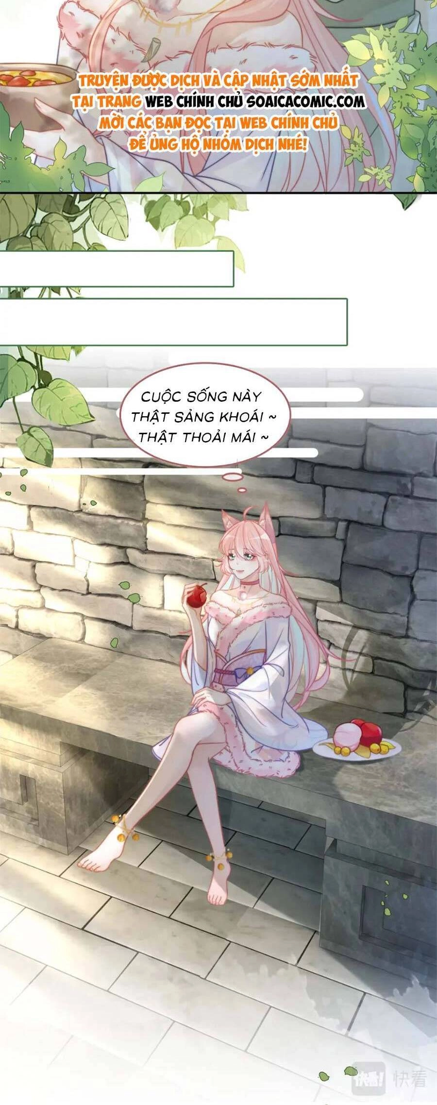 Xuyên Nhanh Nữ Phụ Bình Tĩnh Chút Chapter 168.2 - 5