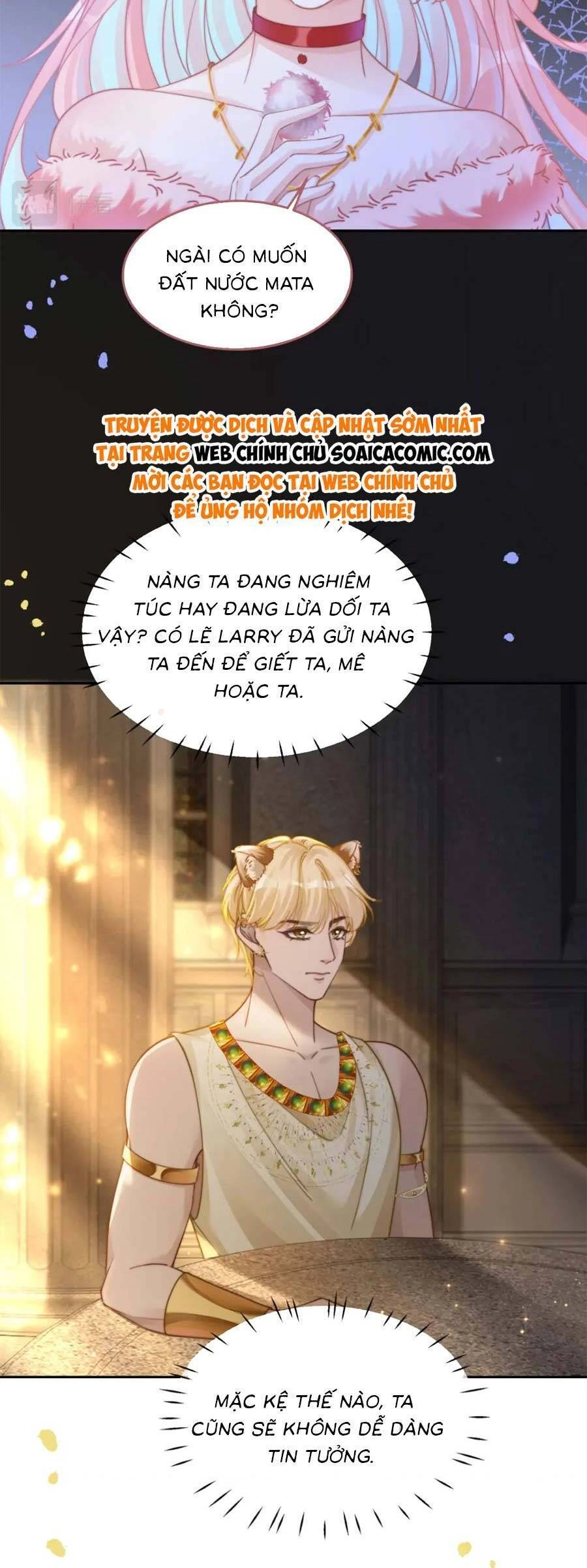 Xuyên Nhanh Nữ Phụ Bình Tĩnh Chút Chapter 168.2 - 11