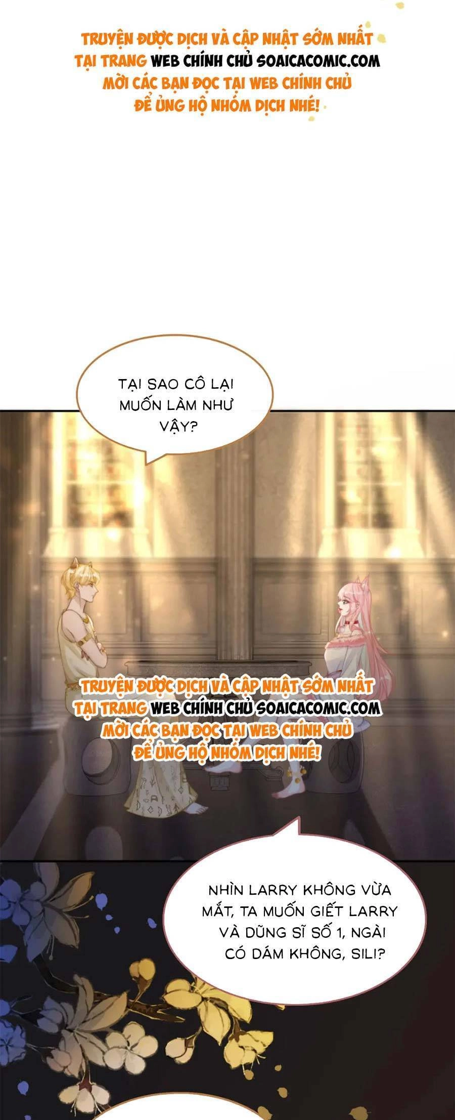 Xuyên Nhanh Nữ Phụ Bình Tĩnh Chút Chapter 168.2 - 12