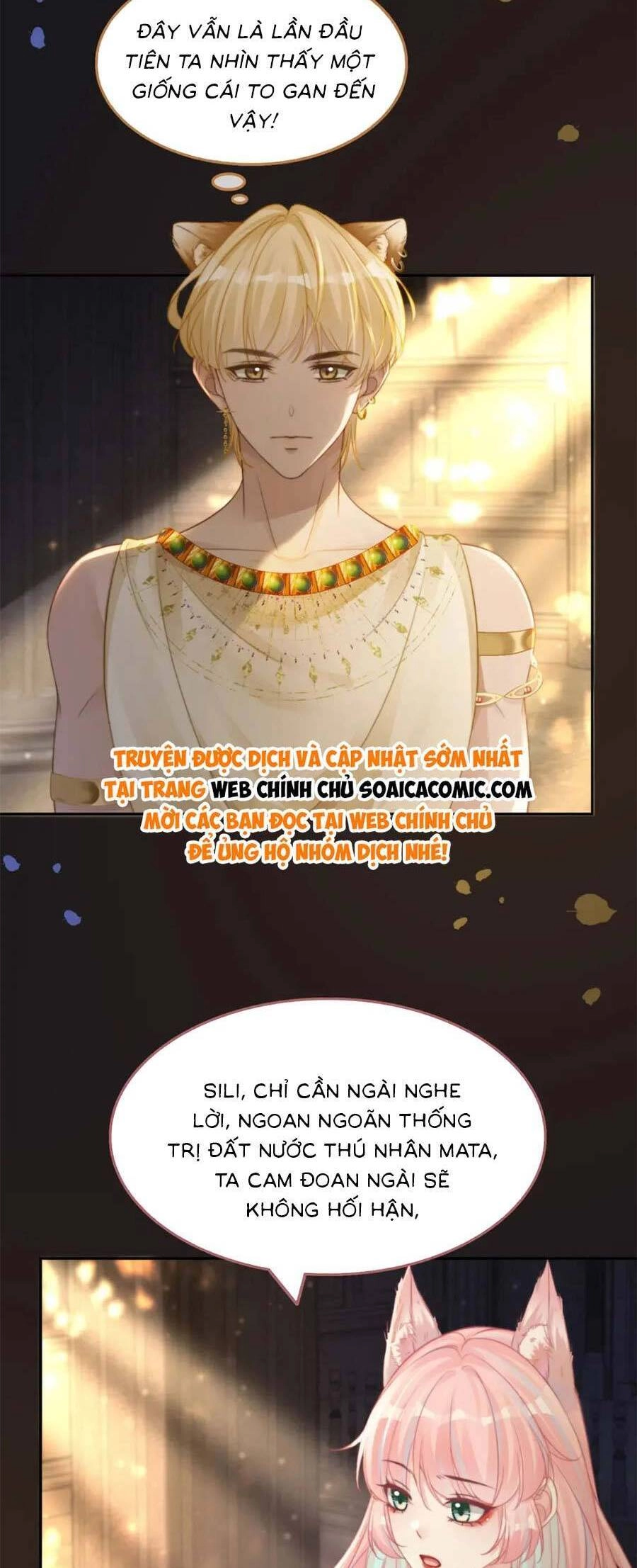 Xuyên Nhanh Nữ Phụ Bình Tĩnh Chút Chapter 168.2 - 13