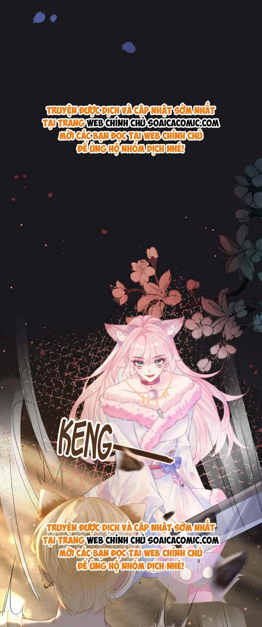 Xuyên Nhanh Nữ Phụ Bình Tĩnh Chút Chapter 168.2 - 15