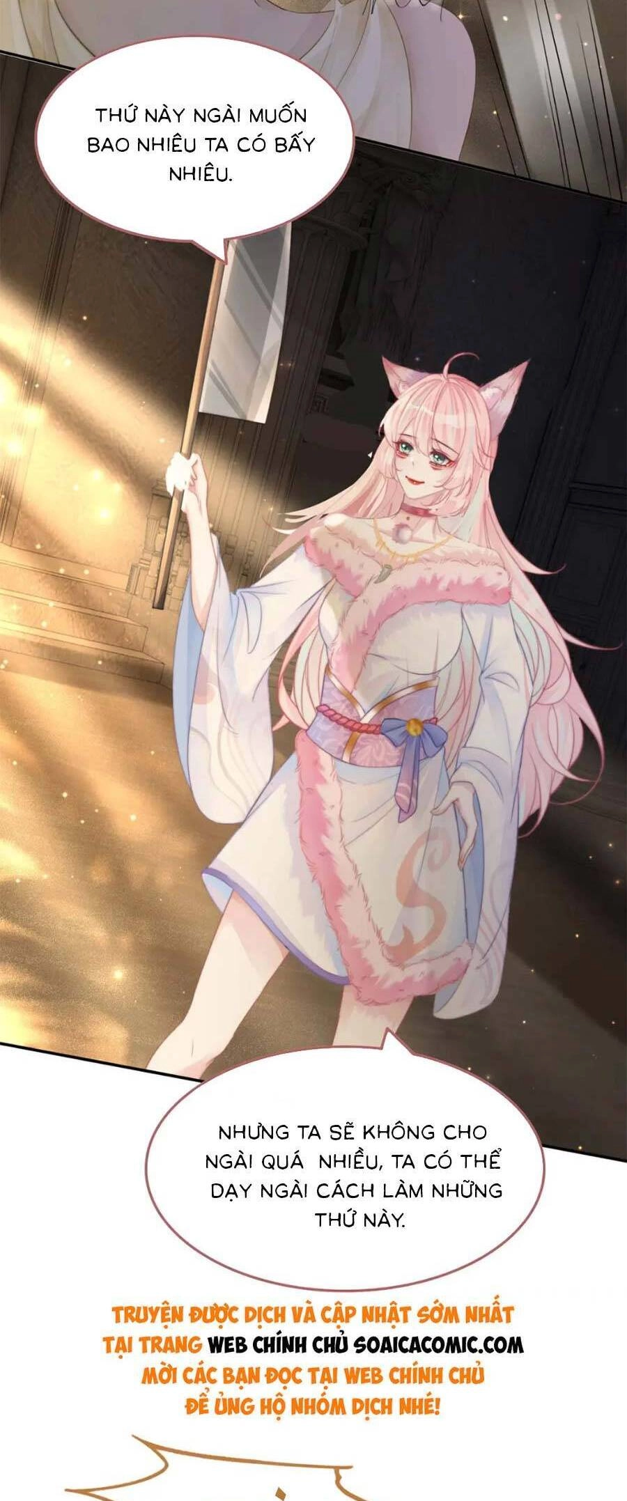 Xuyên Nhanh Nữ Phụ Bình Tĩnh Chút Chapter 168.2 - 16