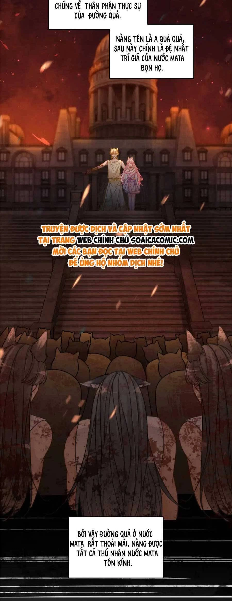 Xuyên Nhanh Nữ Phụ Bình Tĩnh Chút Chapter 169 - 3