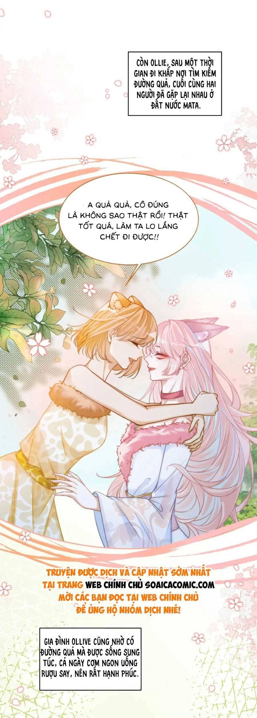 Xuyên Nhanh Nữ Phụ Bình Tĩnh Chút Chapter 169 - 5