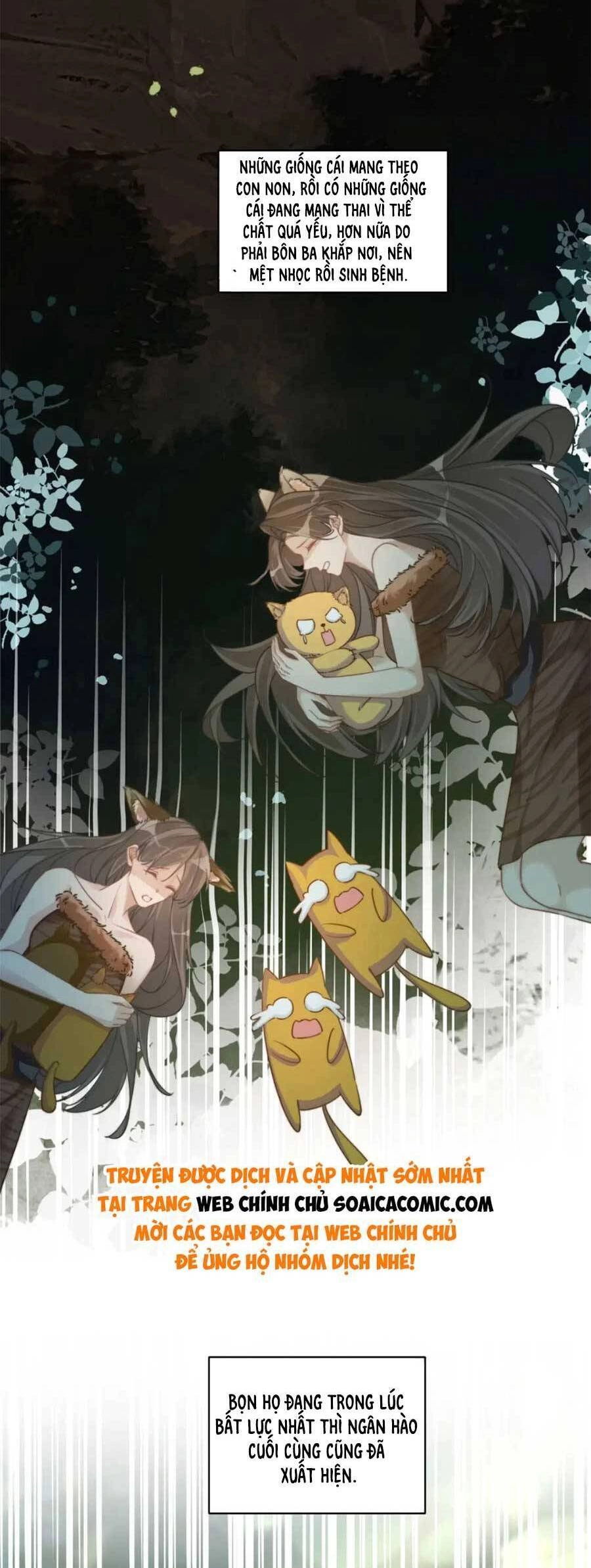 Xuyên Nhanh Nữ Phụ Bình Tĩnh Chút Chapter 169 - 7