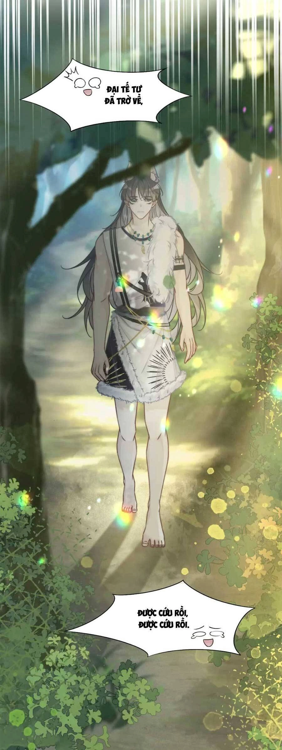 Xuyên Nhanh Nữ Phụ Bình Tĩnh Chút Chapter 169 - 8