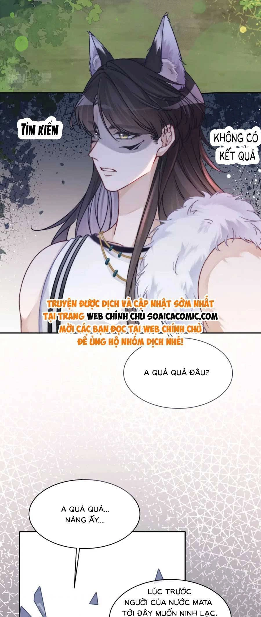 Xuyên Nhanh Nữ Phụ Bình Tĩnh Chút Chapter 169 - 9