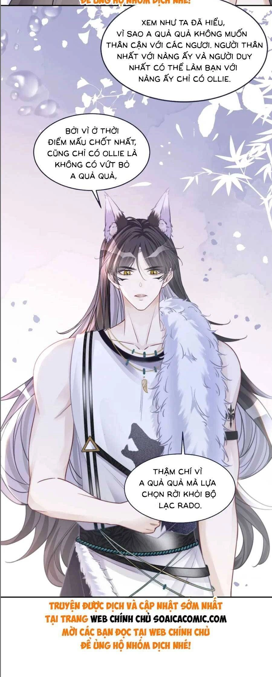 Xuyên Nhanh Nữ Phụ Bình Tĩnh Chút Chapter 169 - 14