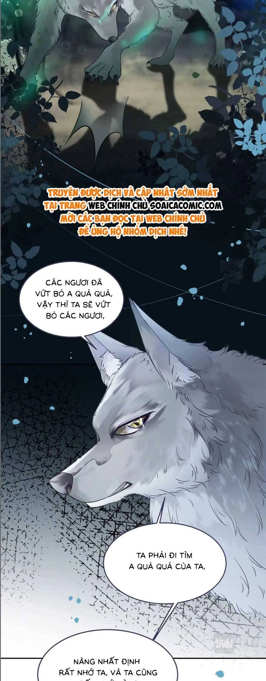 Xuyên Nhanh Nữ Phụ Bình Tĩnh Chút Chapter 169 - 16