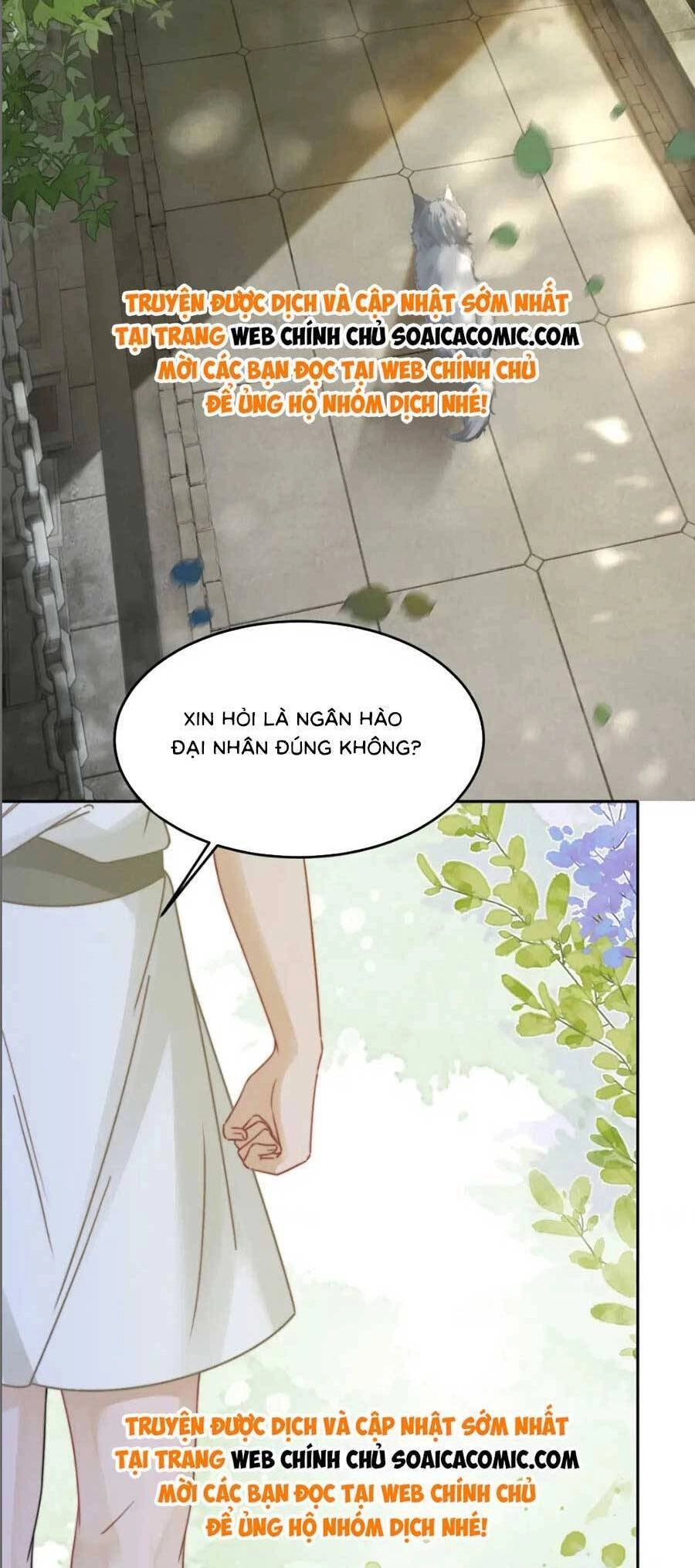 Xuyên Nhanh Nữ Phụ Bình Tĩnh Chút Chapter 169 - 19