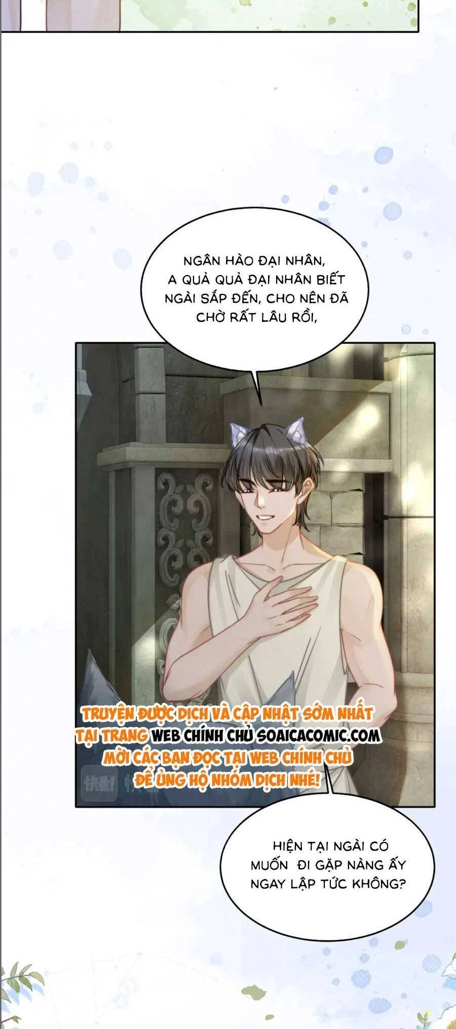 Xuyên Nhanh Nữ Phụ Bình Tĩnh Chút Chapter 169 - 20