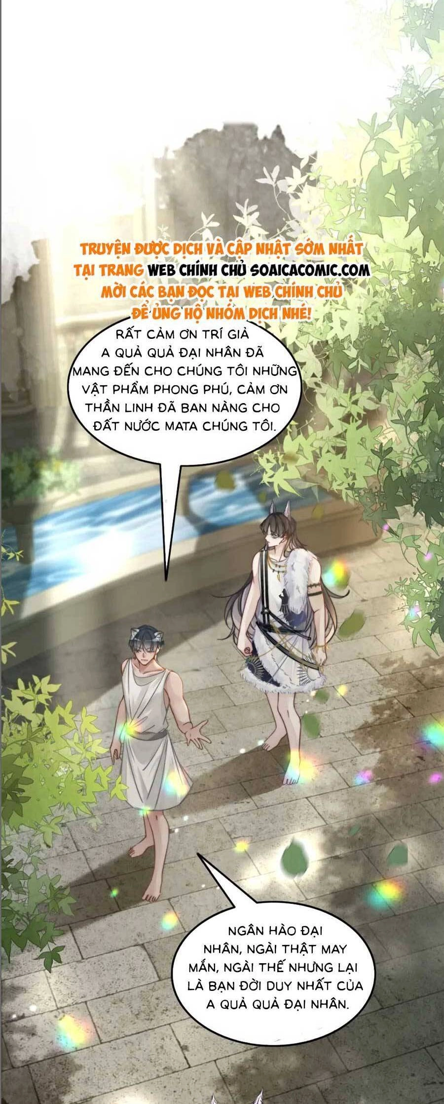 Xuyên Nhanh Nữ Phụ Bình Tĩnh Chút Chapter 169 - 22