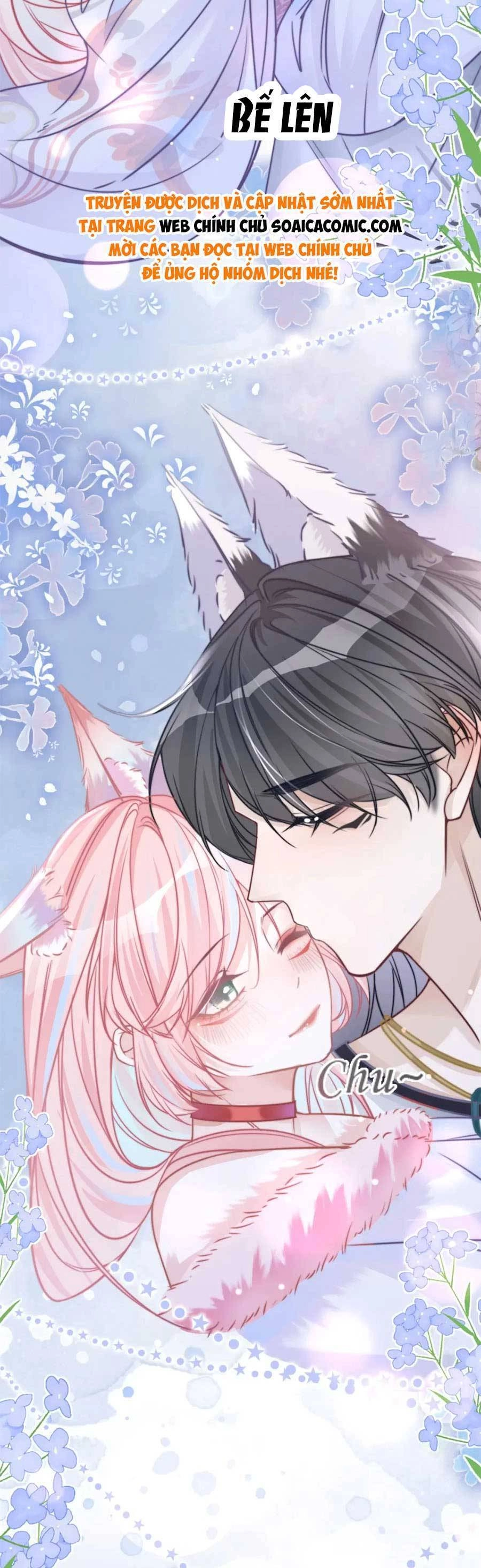 Xuyên Nhanh Nữ Phụ Bình Tĩnh Chút Chapter 169 - 25