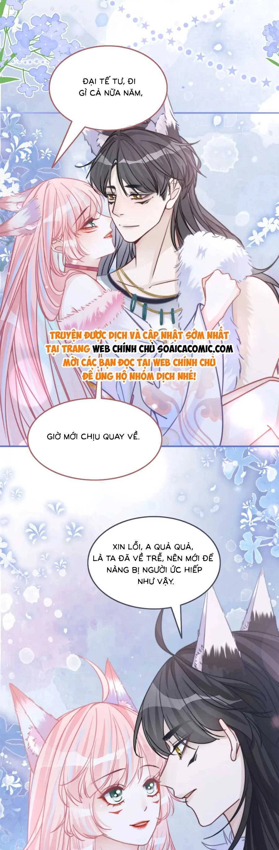 Xuyên Nhanh Nữ Phụ Bình Tĩnh Chút Chapter 169 - 26