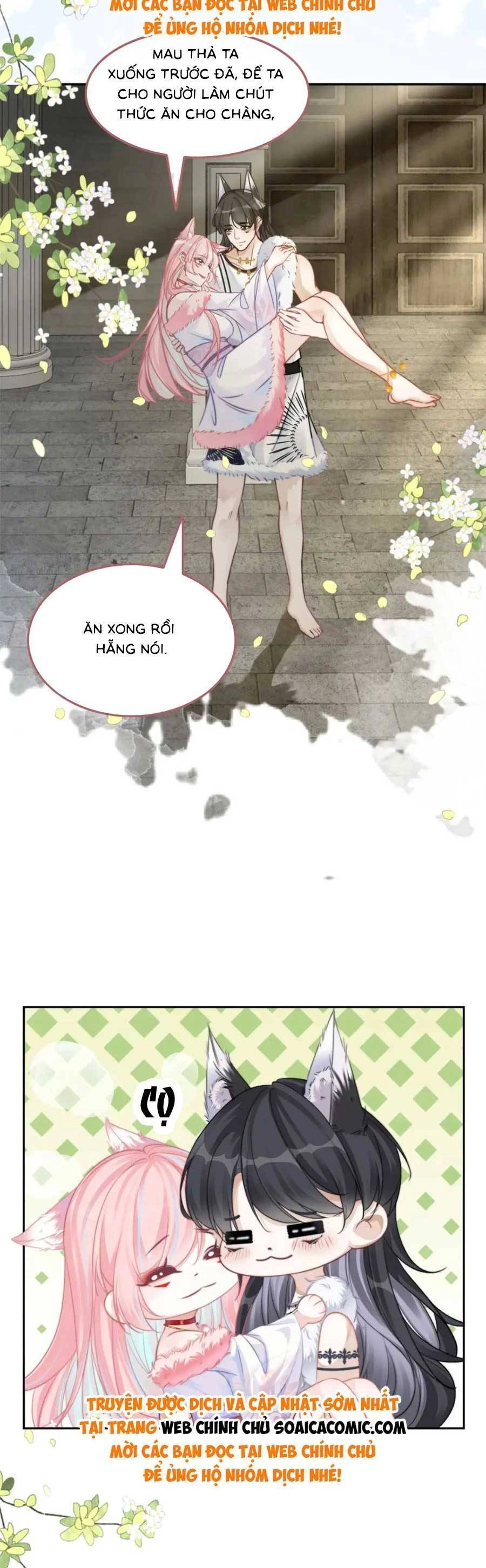 Xuyên Nhanh Nữ Phụ Bình Tĩnh Chút Chapter 169 - 29