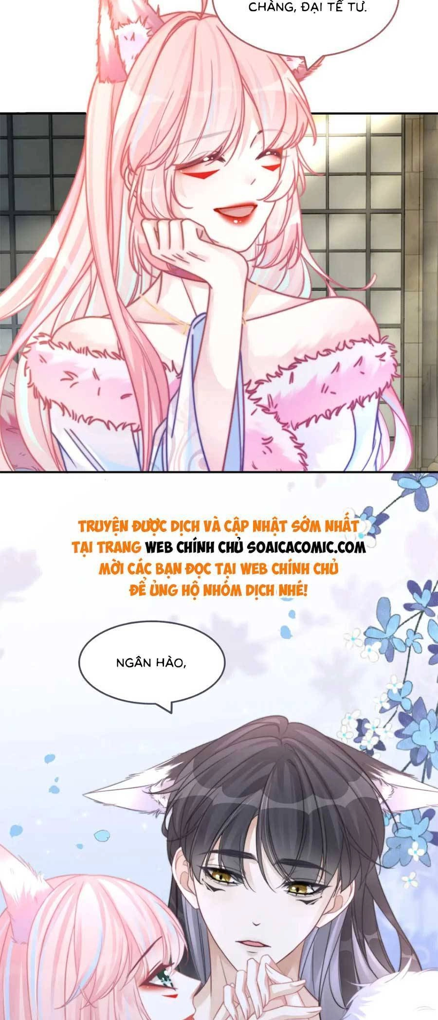 Xuyên Nhanh Nữ Phụ Bình Tĩnh Chút Chapter 169 - 31