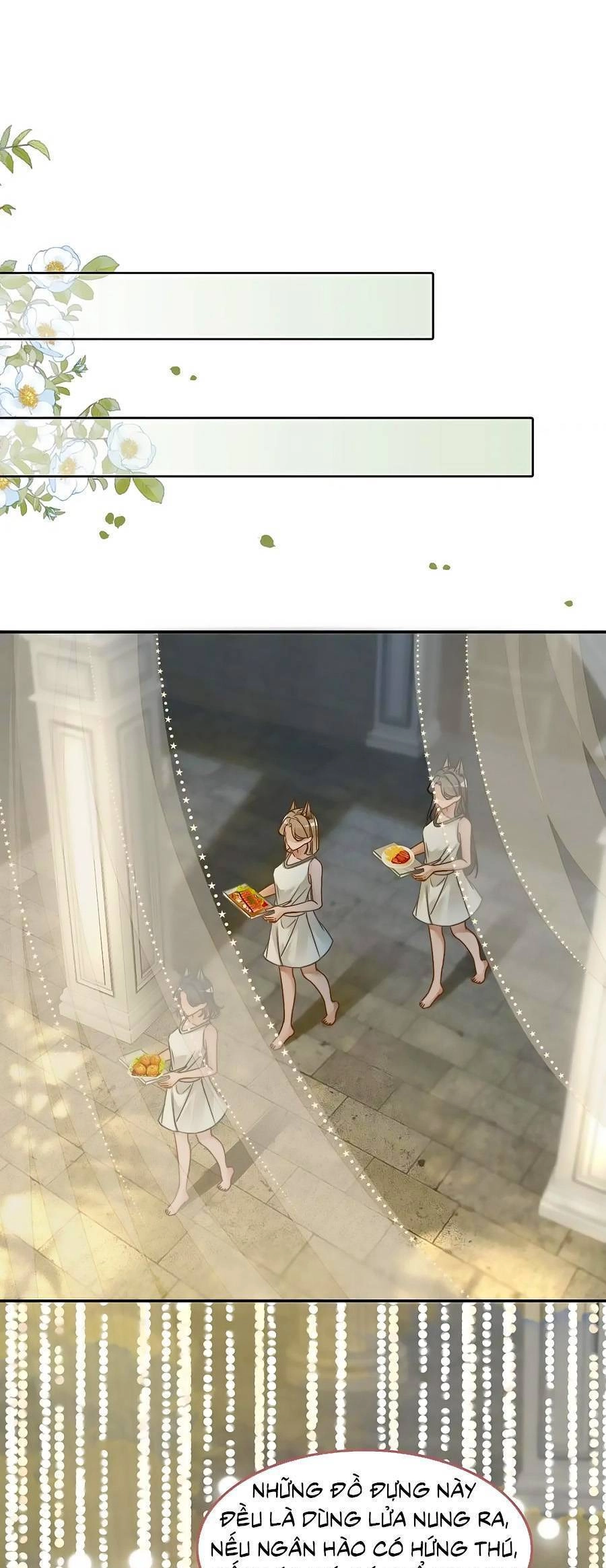 Xuyên Nhanh Nữ Phụ Bình Tĩnh Chút Chapter 170 - 3