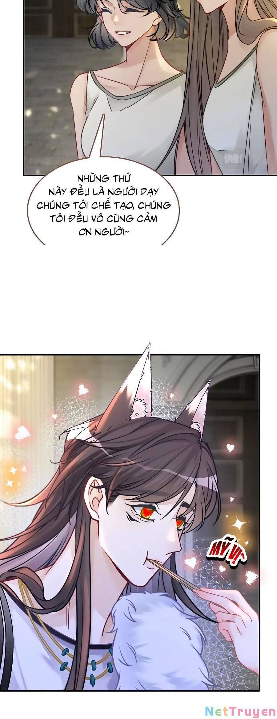 Xuyên Nhanh Nữ Phụ Bình Tĩnh Chút Chapter 170 - 5