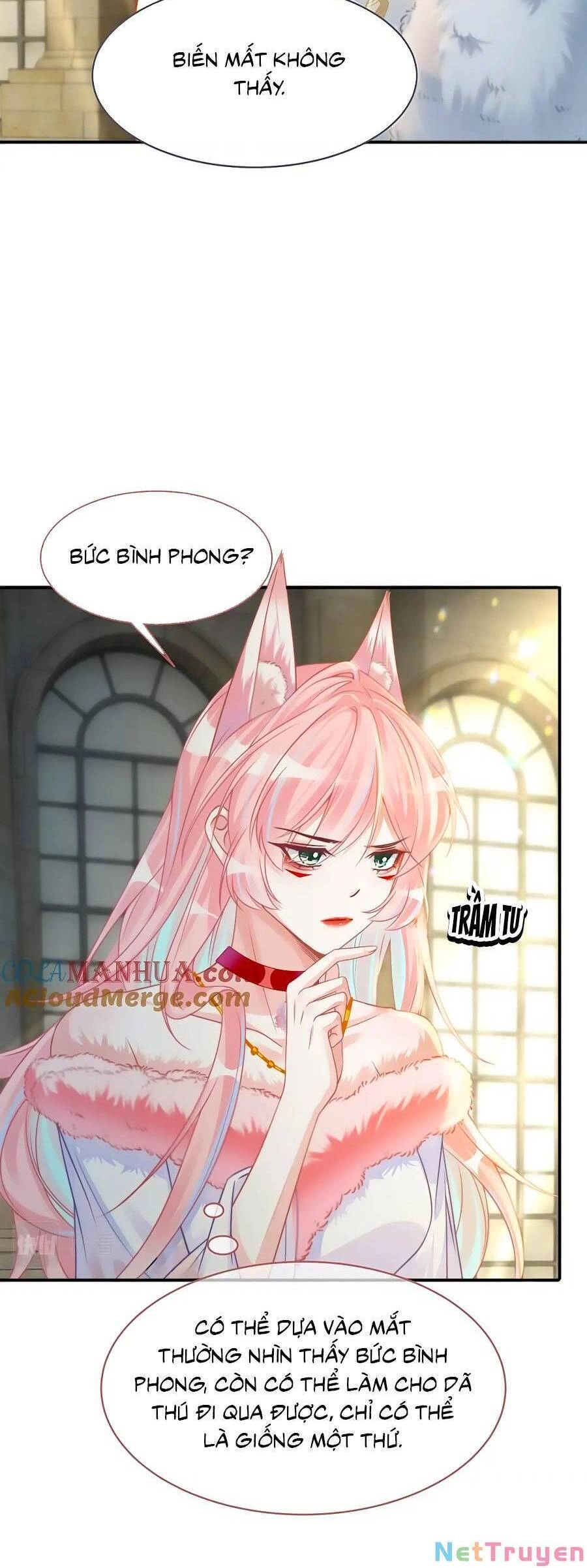 Xuyên Nhanh Nữ Phụ Bình Tĩnh Chút Chapter 170 - 8