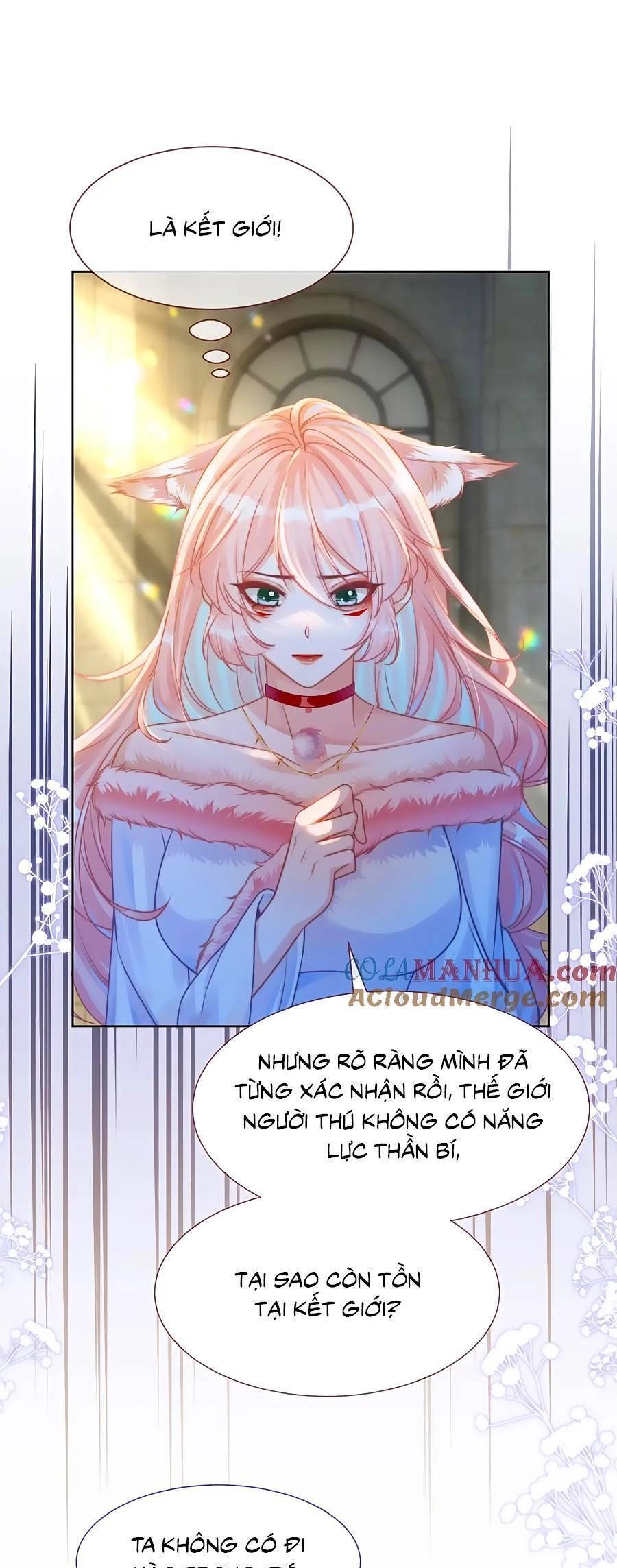 Xuyên Nhanh Nữ Phụ Bình Tĩnh Chút Chapter 170 - 9