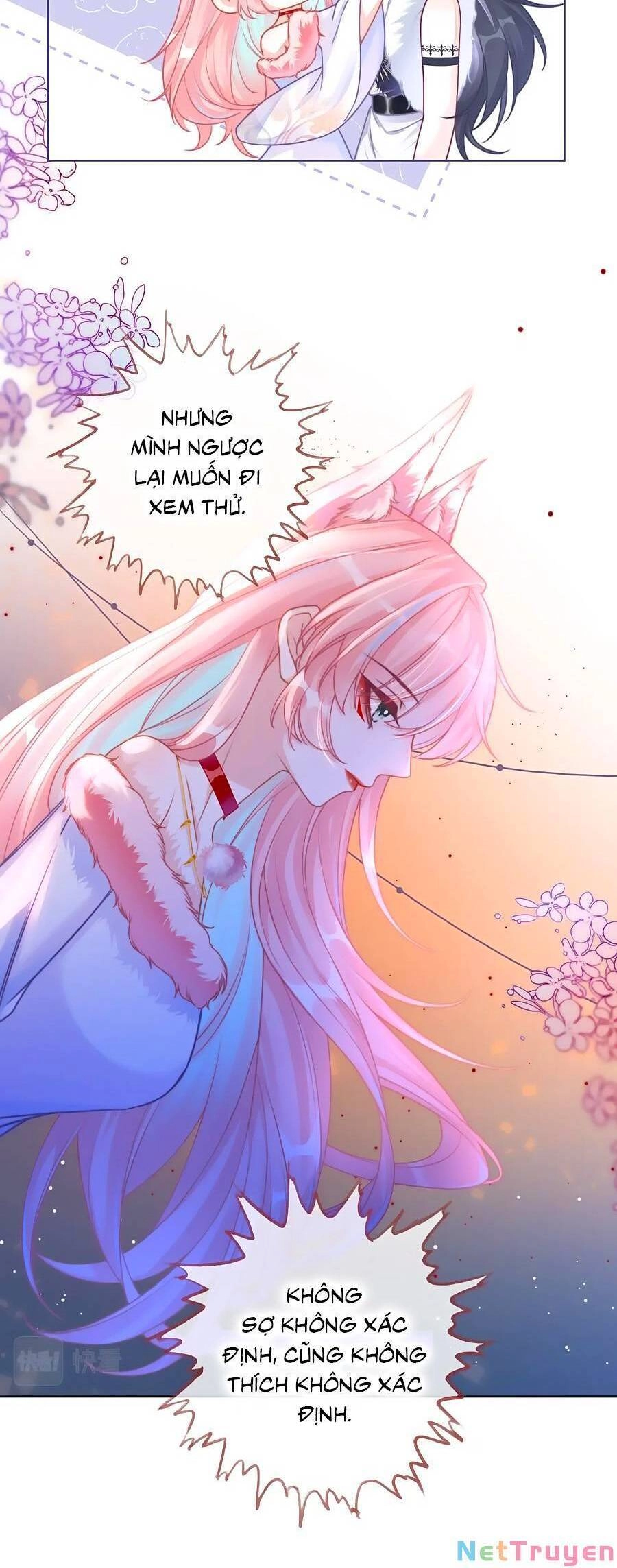 Xuyên Nhanh Nữ Phụ Bình Tĩnh Chút Chapter 170 - 11