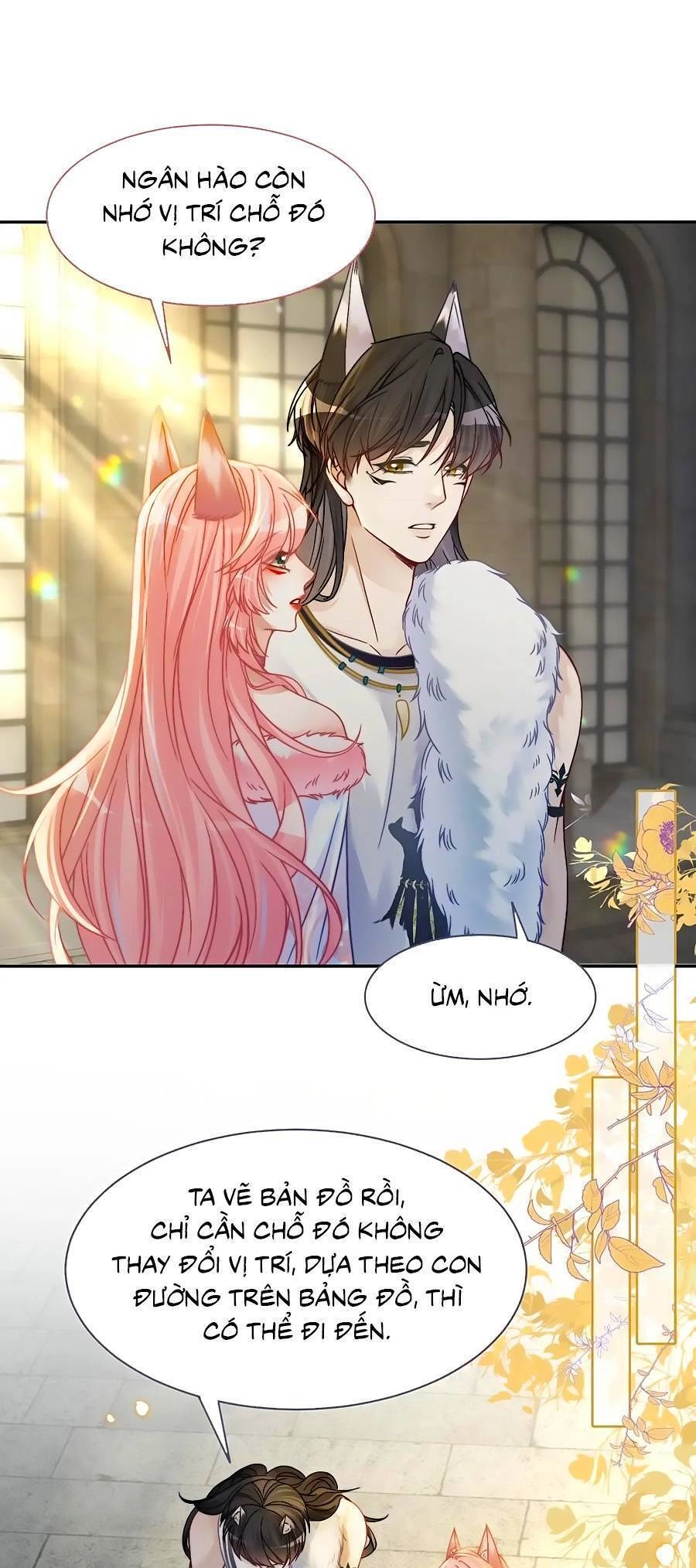 Xuyên Nhanh Nữ Phụ Bình Tĩnh Chút Chapter 170 - 12