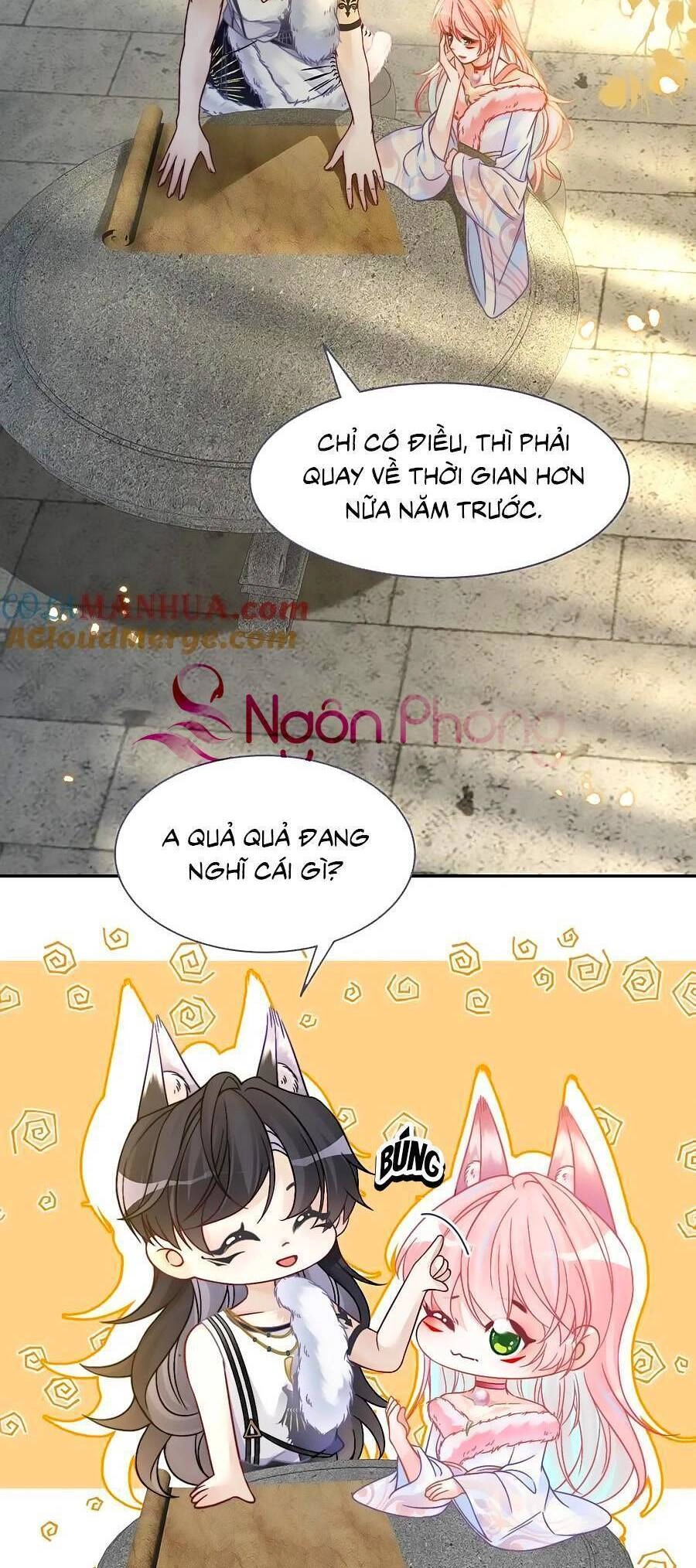 Xuyên Nhanh Nữ Phụ Bình Tĩnh Chút Chapter 170 - 13