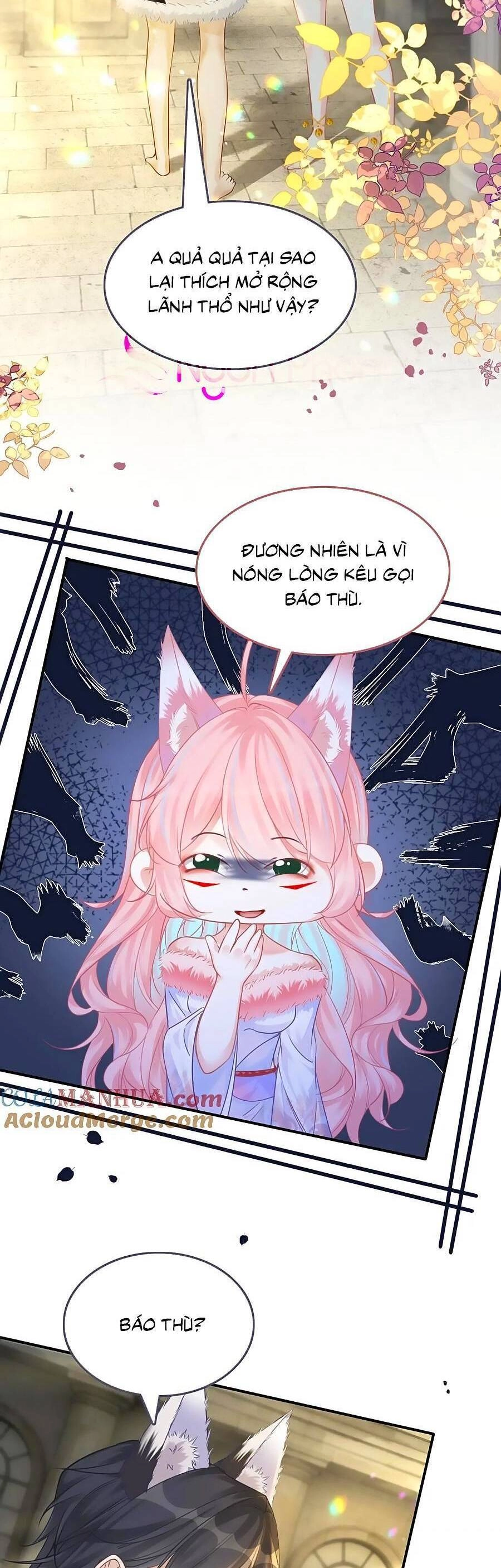 Xuyên Nhanh Nữ Phụ Bình Tĩnh Chút Chapter 170 - 16